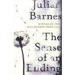 Sense of an ending (Häftad, 2012)