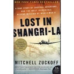 Lost in Shangri-La: A True Story of Survival, Adventure, and the Most Incredible Rescue Mission of World War II (Häftad, 2012)