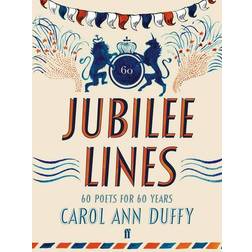 Jubilee Lines (Paperback, 2012)