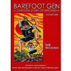 Barefoot Gen (Häftad, 2005)
