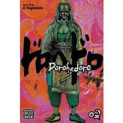 Dorohedoro, Volume 2 (Hæftet, 2010)