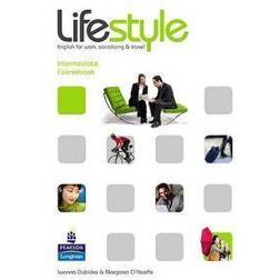 Lifestyle Intermediate Coursebook and CD-Rom Pack (Audiolibro, CD, 2010)