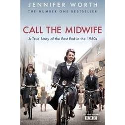 Call The Midwife (Hæftet, 2012)