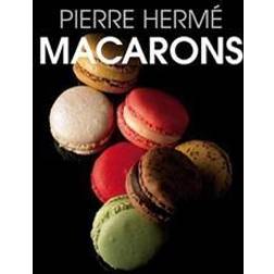 Macarons (Inbunden, 2011)