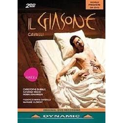 Il Giasone (DVD)