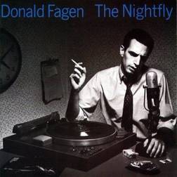 The Nightfly Donald Fagen (Vinilo)