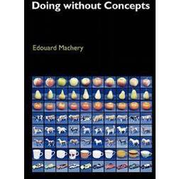 Doing Without Concepts (Häftad, 2011)