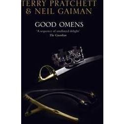 Good Omens (Paperback, 2011)