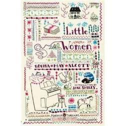 Little Women (Penguin Classics Deluxe Edition) (Penguin Threads) (Paperback, 2012)