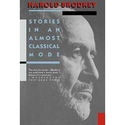 Stories in an Almost Classical Mode (Häftad, 1989)