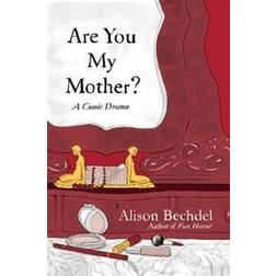 Are You My Mother? (Inbunden, 2012)