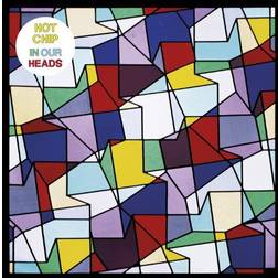 Hot Chip - In Our Heads (Vinyl)