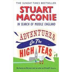Adventures on the High Teas (Paperback, 2010)