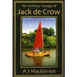 The Unlikely Voyage of Jack de Crow (Paperback, 2002)
