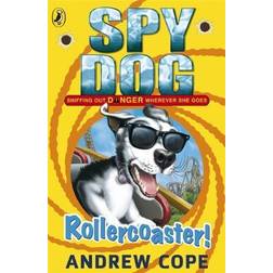 Spy Dog: Rollercoaster! (Paperback, 2012)