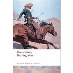 The Virginian (Häftad, 2009)