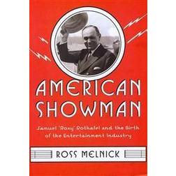 American Showman (Hardcover, 2012)