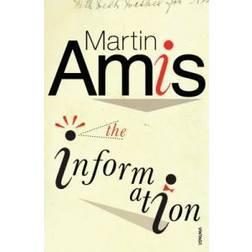 The Information (Paperback, 2008)