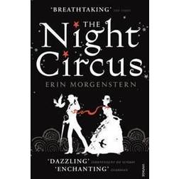 The Night Circus (Paperback, 2012)