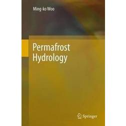 Permafrost Hydrology (Hardcover, 2012)