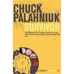 Survivor (Häftad, 2000)