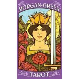 Morgan-Greer Tarot Deck (1979)