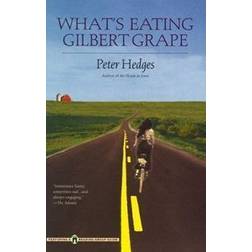 What's Eating Gilbert Grape (Häftad, 1999)
