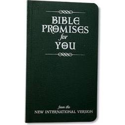 Bible Promises for You (Häftad, 2005)