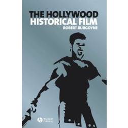 The Hollywood Historical Film (Paperback, 2008)