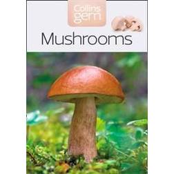 Collins Gem - Mushrooms (Paperback, 2004)