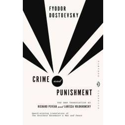 Crime and Punishment (Paperback, 1993)