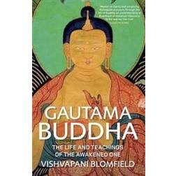 Gautama Buddha (Paperback, 2016)