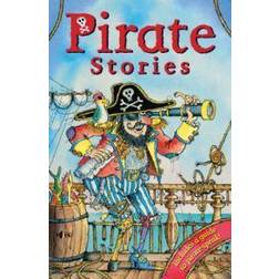 Pirate Stories (Häftad, 2007)