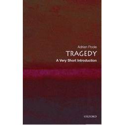 Tragedy: A Very Short Introduction (Häftad, 2005)