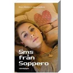 Sms från Soppero (Häftad, 2012)