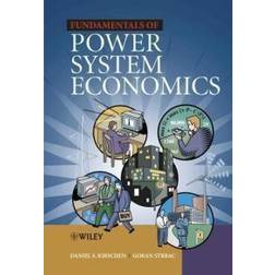 Fundamentals of Power System Economics (Hardcover, 2004)