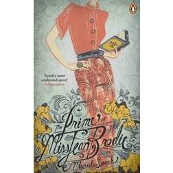 The Prime of Miss Jean Brodie (Penguin Essentials) (Paperback, 2012)