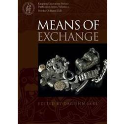 Means of Exchange (Indbundet, 2007)