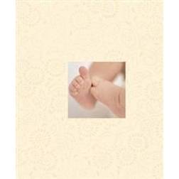 My Baby Journal: A keepsake to treasure (Baby Record Book) (Audiobook, MP3, 2012)