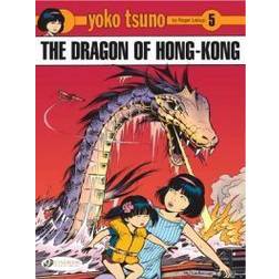 Yoko Tsuno 5 (Häftad, 2010)