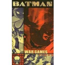 Batman War Games (Paperback, 2005)