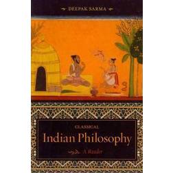 Classical Indian Philosophy (Häftad, 2011)