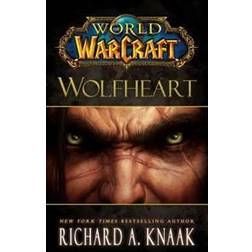 World of Warcraft: Wolfheart (Heftet, 2012)