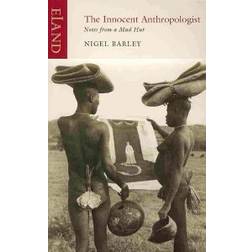Innocent anthropologist (Häftad, 2011)