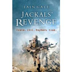 Jackals' Revenge (Peter Lamb 2) (Paperback, 2012)