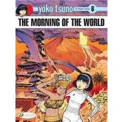 Yoko Tsuno 6 (Häftad, 2011)