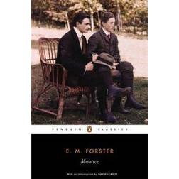 Maurice (Penguin Classics) (Paperback, 2005)