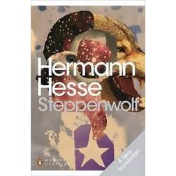 Steppenwolf (Häftad, 2012)