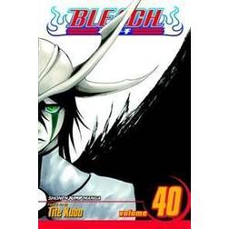 Bleach 40 (Paperback, 2012)