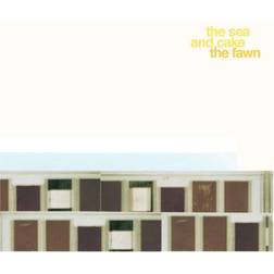 The Sea And Cake - The Fawn (Vinyl)